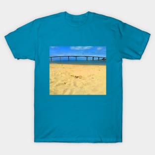 Seaside - Fromentine, Ile de Noirmoutier T-Shirt